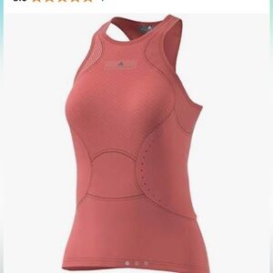 Stella McCartney Barricade Tank Top